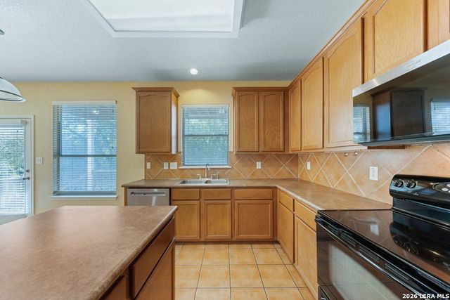 3338 Bending Creek, San Antonio, TX 78261