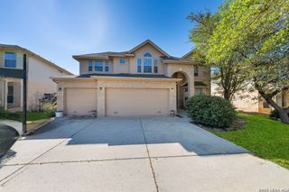 3338 Bending Creek, San Antonio, TX 78261