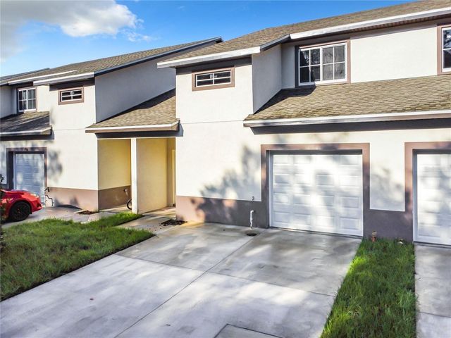 1750 BARTON TOWNE CIRCLE, St Cloud, FL 34769