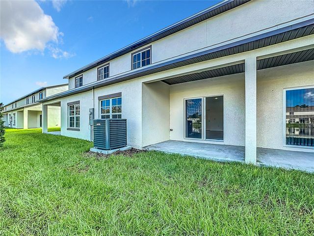 1750 BARTON TOWNE CIRCLE, St Cloud, FL 34769