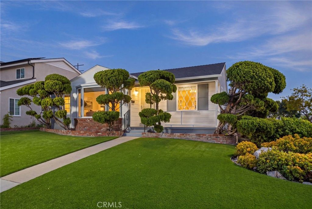 5102 Obispo Avenue, Lakewood, CA 90712 — exterior