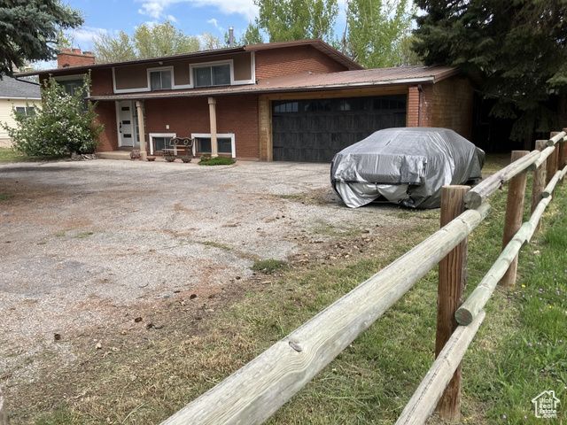 750 W GENTILE ST, Layton, UT 84041