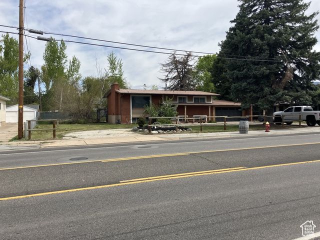 750 W GENTILE ST, Layton, UT 84041