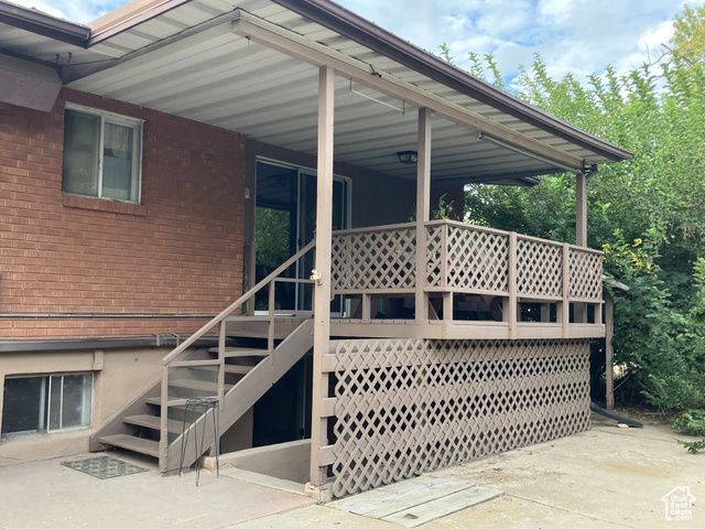 750 W GENTILE ST, Layton, UT 84041