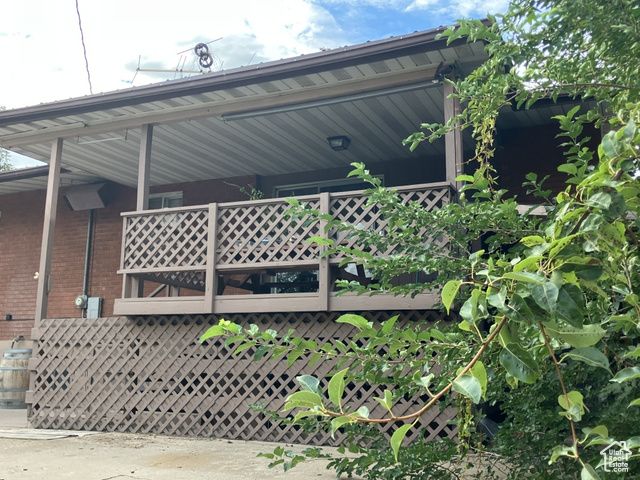 750 W GENTILE ST, Layton, UT 84041