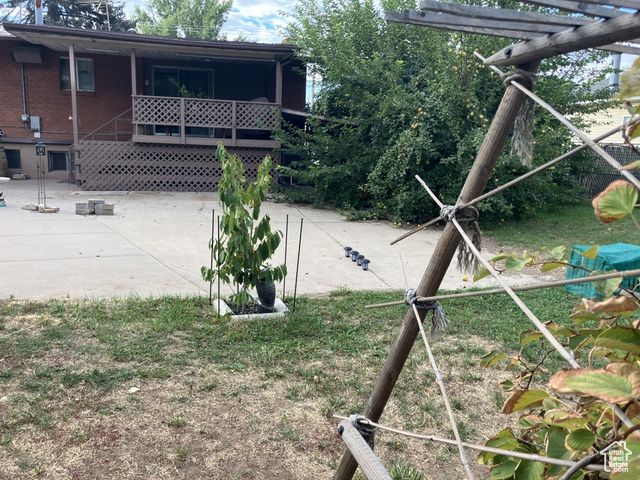 750 W GENTILE ST, Layton, UT 84041