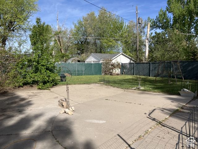 750 W GENTILE ST, Layton, UT 84041