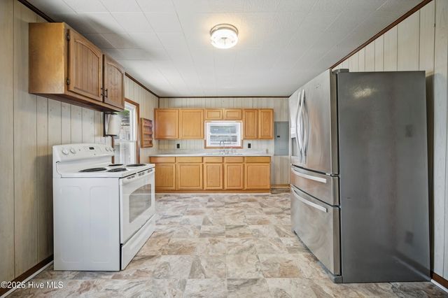 804 2nd Street, Elizabeth City, NC 27909