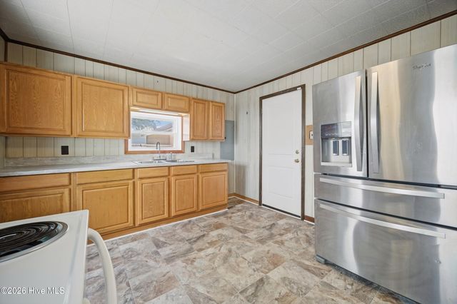 804 2nd Street, Elizabeth City, NC 27909