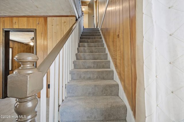 804 2nd Street, Elizabeth City, NC 27909