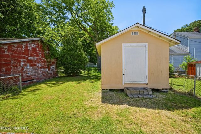 804 2nd Street, Elizabeth City, NC 27909