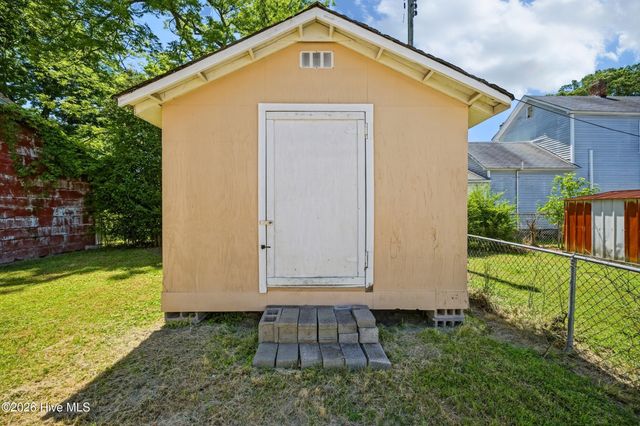 804 2nd Street, Elizabeth City, NC 27909
