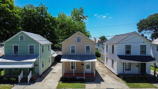 804 2nd Street, Elizabeth City, NC 27909