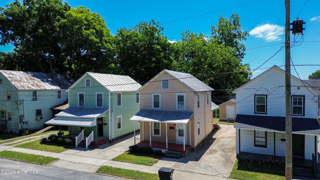 804 2nd Street, Elizabeth City, NC 27909