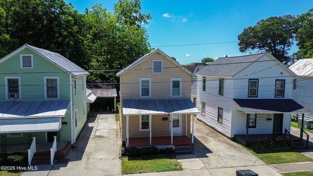 804 2nd Street, Elizabeth City, NC 27909