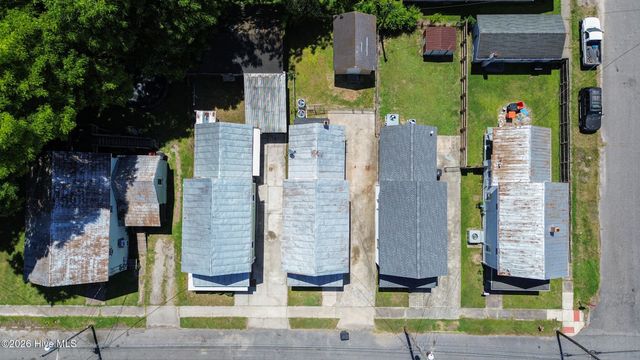 804 2nd Street, Elizabeth City, NC 27909