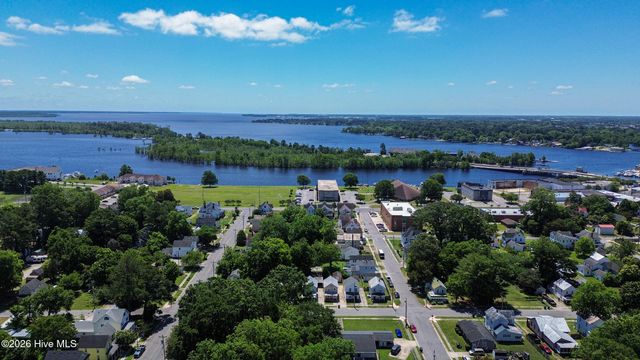 804 2nd Street, Elizabeth City, NC 27909