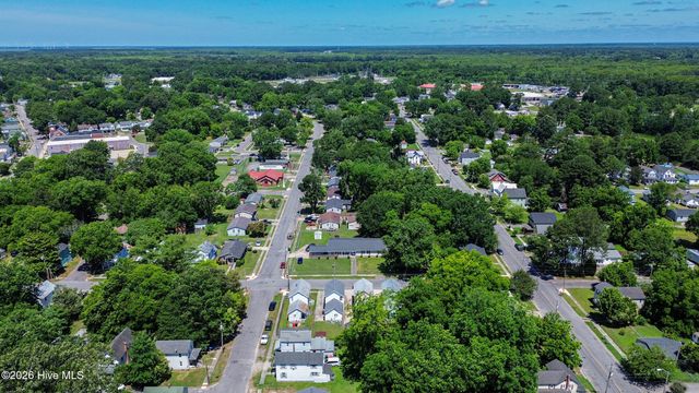 804 2nd Street, Elizabeth City, NC 27909