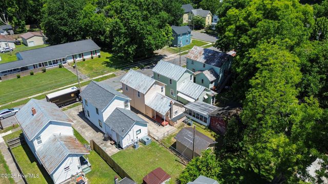 804 2nd Street, Elizabeth City, NC 27909