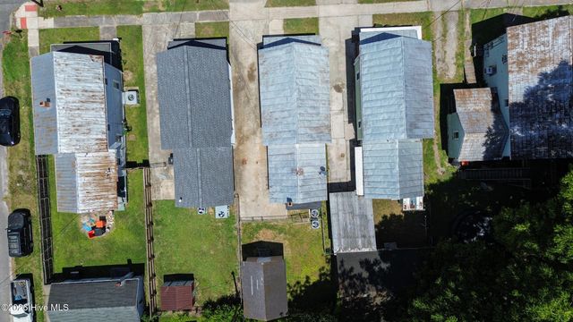 804 2nd Street, Elizabeth City, NC 27909