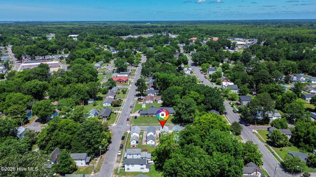 804 2nd Street, Elizabeth City, NC 27909
