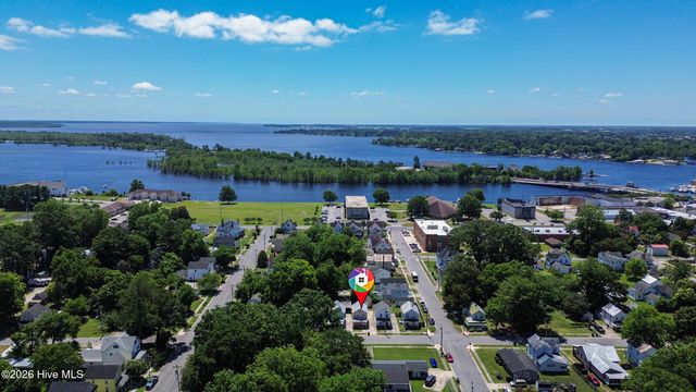 804 2nd Street, Elizabeth City, NC 27909