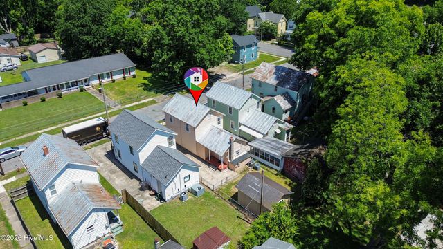 804 2nd Street, Elizabeth City, NC 27909