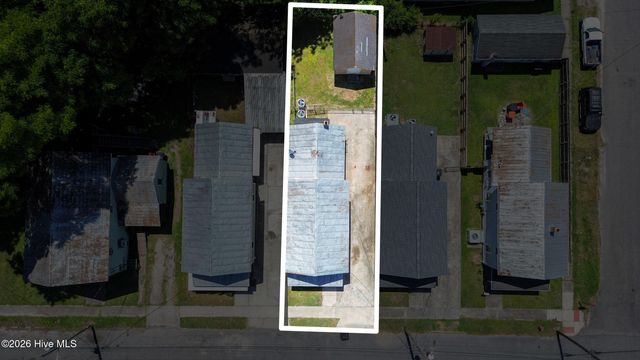 804 2nd Street, Elizabeth City, NC 27909