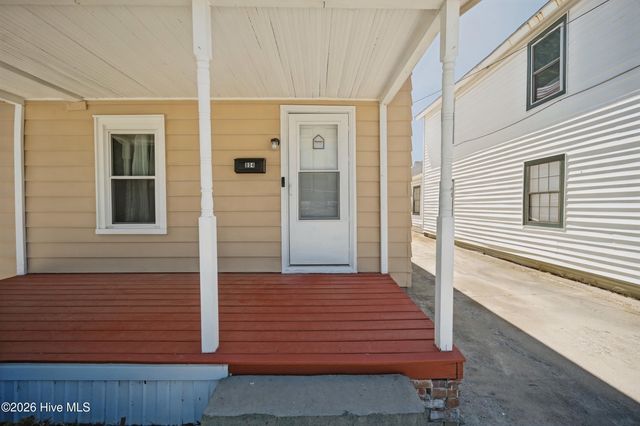 804 2nd Street, Elizabeth City, NC 27909
