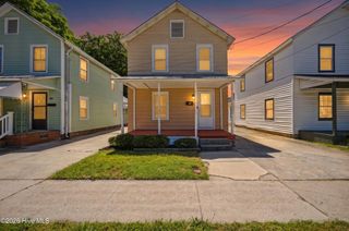 804 2nd Street, Elizabeth City, NC 27909