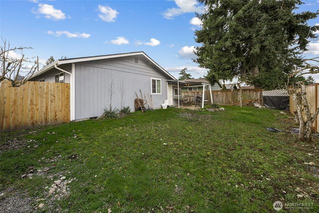 609 E 69th Street, Tacoma, WA 98404