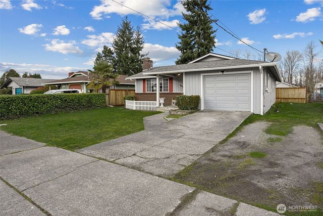 609 E 69th Street, Tacoma, WA 98404