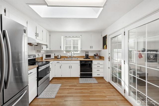 609 E 69th Street, Tacoma, WA 98404