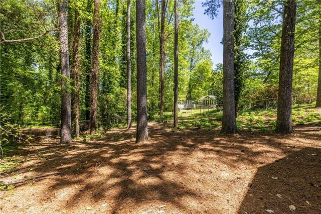 3598 Hidden Acres Drive, Atlanta, GA 30340