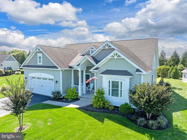 24860 MISTLETOE DR, Georgetown, DE 19947