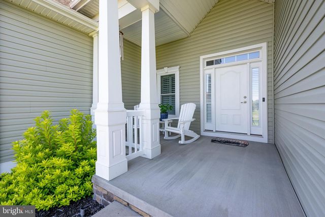 24860 MISTLETOE DR, Georgetown, DE 19947