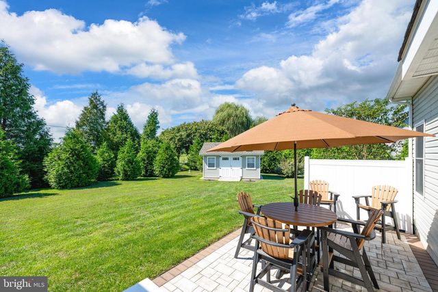 24860 MISTLETOE DR, Georgetown, DE 19947