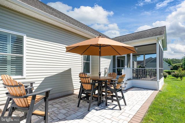 24860 MISTLETOE DR, Georgetown, DE 19947