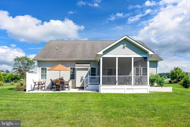 24860 MISTLETOE DR, Georgetown, DE 19947