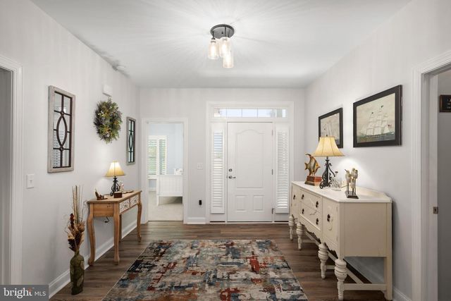 24860 MISTLETOE DR, Georgetown, DE 19947