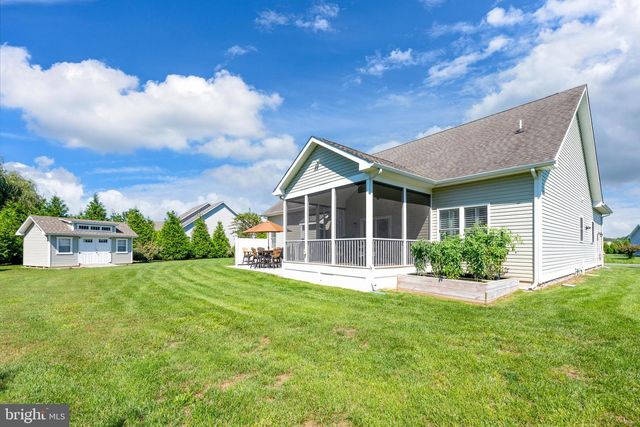 24860 MISTLETOE DR, Georgetown, DE 19947