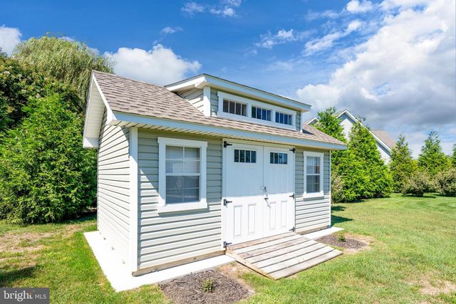 24860 MISTLETOE DR, Georgetown, DE 19947