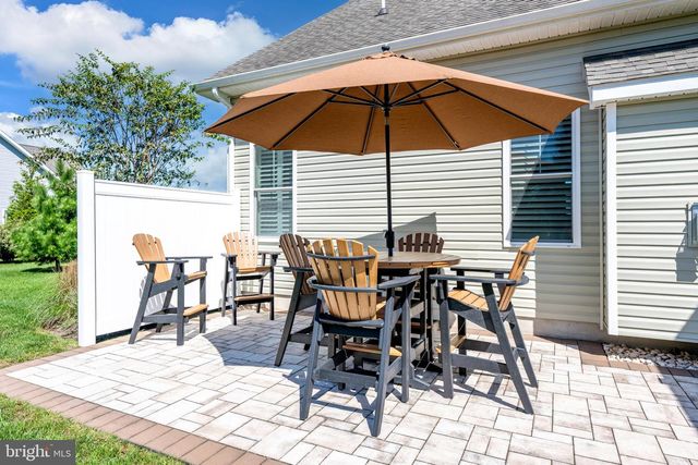 24860 MISTLETOE DR, Georgetown, DE 19947