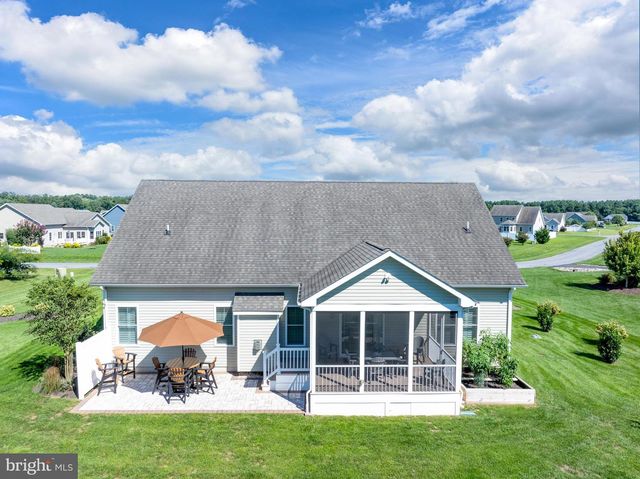 24860 MISTLETOE DR, Georgetown, DE 19947