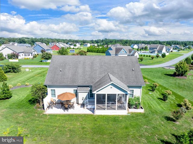 24860 MISTLETOE DR, Georgetown, DE 19947