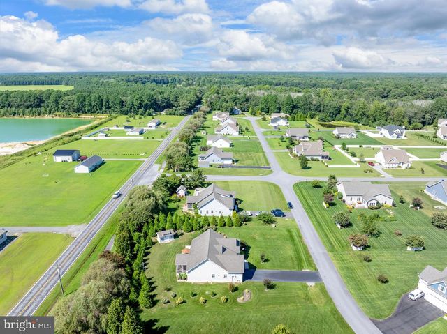 24860 MISTLETOE DR, Georgetown, DE 19947