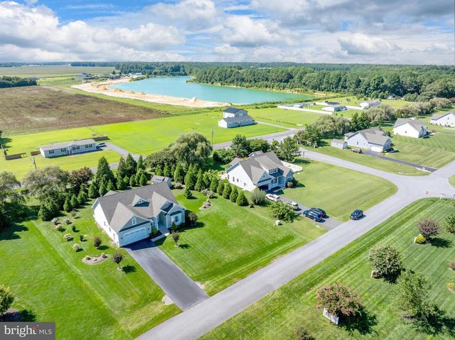 24860 MISTLETOE DR, Georgetown, DE 19947