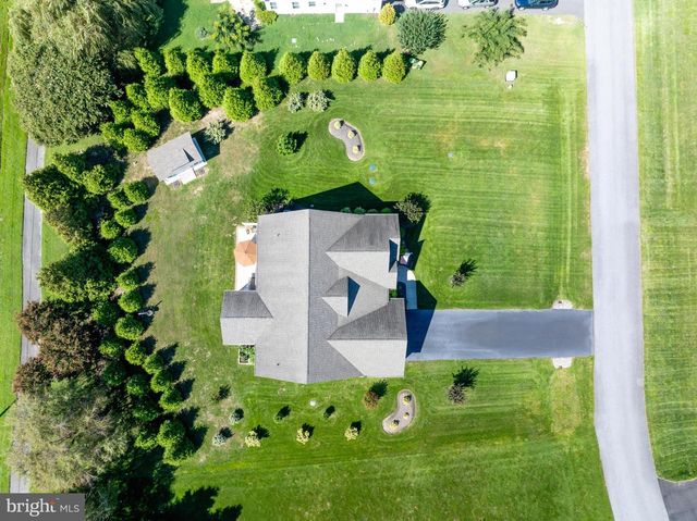 24860 MISTLETOE DR, Georgetown, DE 19947