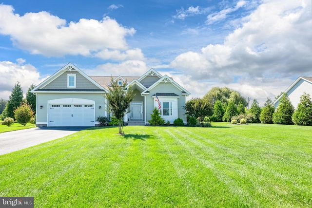 24860 MISTLETOE DR, Georgetown, DE 19947