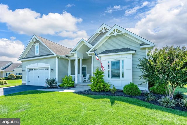 24860 MISTLETOE DR, Georgetown, DE 19947